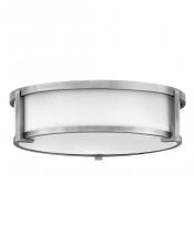 Hinkley Lighting 3243AN - Medium Flush Mount