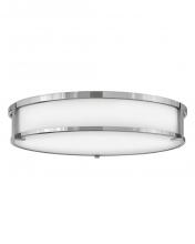 Hinkley Lighting 3244CM - Large Flush Mount