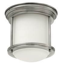 Hinkley Lighting 3300AN - Small Flush Mount