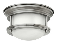 Hinkley Lighting 3308AN - Extra Small Flush Mount