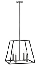 Hinkley Lighting 3334DZ - Large Open Frame Pendant