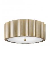 Hinkley Lighting 34098CPG - Large Flush Mount