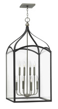 Hinkley Lighting 3418DZ - Large Two Tier Open Frame