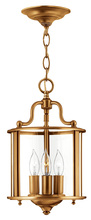 Hinkley Lighting 3470HR - FOYER GENTRY