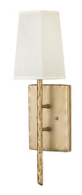 Hinkley Lighting 3670CPG - Large Single Light Sconce