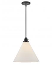 Hinkley Lighting 3694BK-CO - Medium Pendant