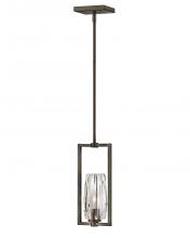 Hinkley Lighting 38257BX - Extra Small Pendant