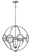 Hinkley Lighting 3924PL - Medium Orb