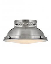 Hinkley Lighting 4081PL - Small Flush Mount