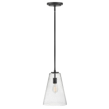 Hinkley Lighting 41044SK - Small Pendant