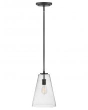 Hinkley Lighting 41044SK - Small Pendant