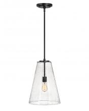 Hinkley Lighting 41047SK - Medium Pendant