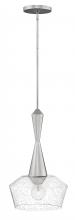 Hinkley Lighting 4114PN - Medium Pendant