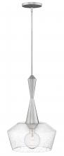 Hinkley Lighting 4115PN - Medium Pendant