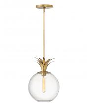 Hinkley Lighting 41927HB - Small Pendant