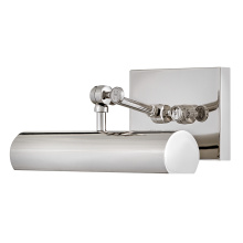 Hinkley Lighting 43010PN - Small Adjustable Accent Light