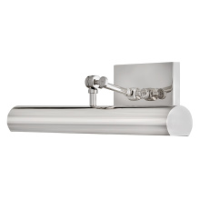 Hinkley Lighting 43012PN - Medium Adjustable Accent Light