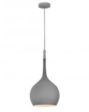 Hinkley Lighting 4457MG - Medium Pendant