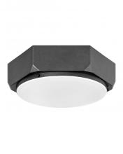 Hinkley Lighting 4583BGR - Medium Flush Mount