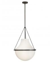 Hinkley Lighting 46894BX - Large Pendant