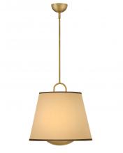 Hinkley Lighting 47517LCB - Large Pendant