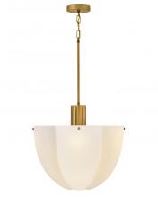 Hinkley Lighting 47587HB - Large Pendant