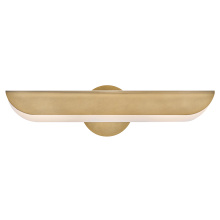 Hinkley Lighting 48524HB - Medium Adjustable Accent Light