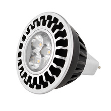 Hinkley Lighting 4W27K15 - LED 4w 2700K 15 Degree