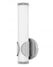 Hinkley Lighting 50080BN - Medium LED Vanity