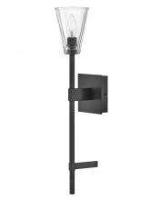 Hinkley Lighting 50640BX - Large Single Light Vanity