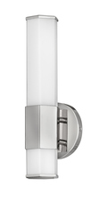 Hinkley Lighting 51150PN - Medium LED Sconce