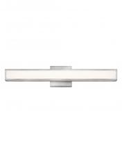 Hinkley Lighting 51403BN - Large LED Vanity