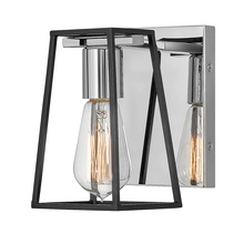 Hinkley Lighting 5160CM - Small Single Light Vanity