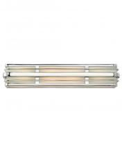 Hinkley Lighting 5234CM - Large Four Light Vanity