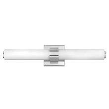Hinkley Lighting 53062CM - Medium LED Vanity