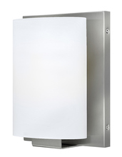 Hinkley Lighting 53550BN - Single Light Vanity