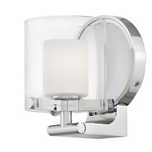 Hinkley Lighting 5490CM-LL - Single Light Vanity