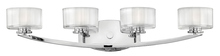 Hinkley Lighting 5594CM - Large Four Light Vanity