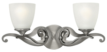 Hinkley Lighting 56322AN - Two Light Vanity