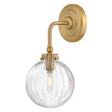 Hinkley Lighting 57410LCB - Medium Single Light Sconce