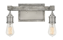 Hinkley Lighting 5762PW - Two Light Vanity