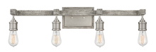 Hinkley Lighting 5764PW - Four Light Vanity