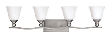 Hinkley Lighting 5894BN - Large Four Light Vanity