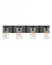 Hinkley Lighting 5944DZ - Large Four Light Vanity