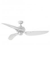 Hinkley Lighting 900260FAW-NWA - Bimini 60" Fan