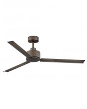 Hinkley Lighting 900956FMM-NWA - Indy 56" Fan