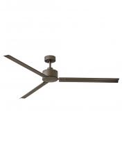 Hinkley Lighting 900972FMM-NWA - Indy 72" Fan