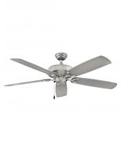 Hinkley Lighting 901660FBN-NWA - Oasis 60" Fan