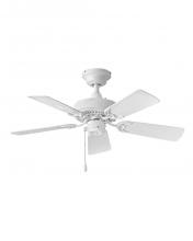 Hinkley Lighting 901836FAW-NWA - Cabana 36" Fan