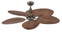 Hinkley Lighting 901952FMM-NWD - Tropic Air 52" Fan
